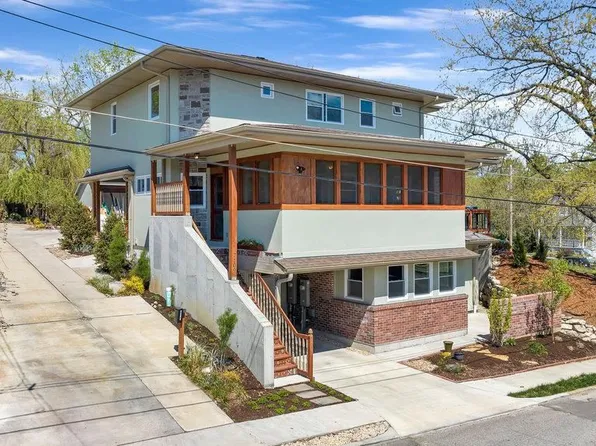 7109 South St, Saint Louis, MO 63143