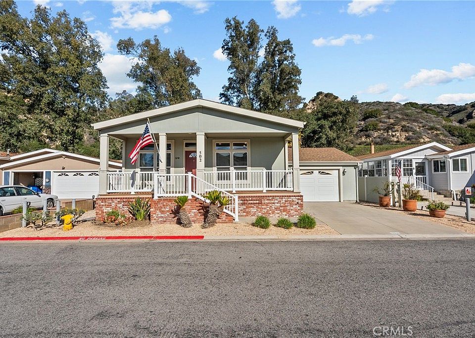 1st image of 15455 Glenoaks Blvd Spc 502
