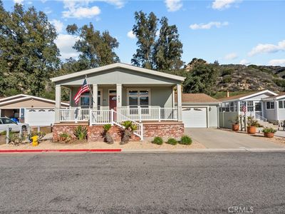 15455 Glenoaks Blvd Spc 502, Sylmar, CA, 91342