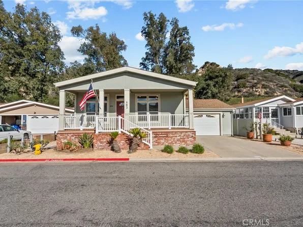 15455 Glenoaks Blvd Spc 502, Sylmar, CA 91342