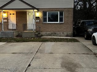 1027 Lawnton Ter #B, Glenolden, PA 19036