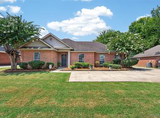 8212 Parkview Ct, Montgomery, AL 36117