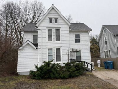 1011 W Church St, Champaign, IL, 61821