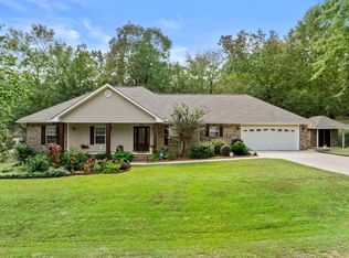 165 Serene Hls, Hattiesburg, MS 39402