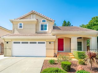 4788 Brookside Cir, Fairfield, CA 94534