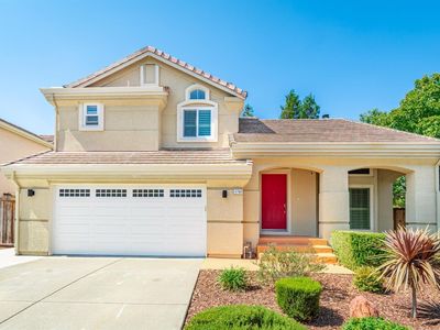 4788 Brookside Cir, Fairfield, CA, 94534