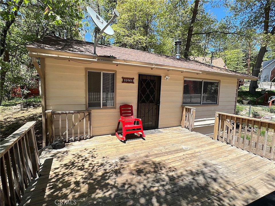33064 Arrowbear Dr, Arrowbear Lake, CA 92382 Zillow