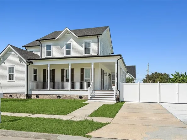 1820 Rose St, Arabi, LA 70032