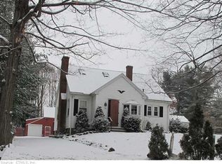 36 Bow Ln, Middletown, CT 06457