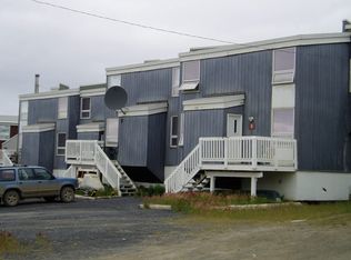 8 Alder Dr #2, Inuvik, NT X0E0T0