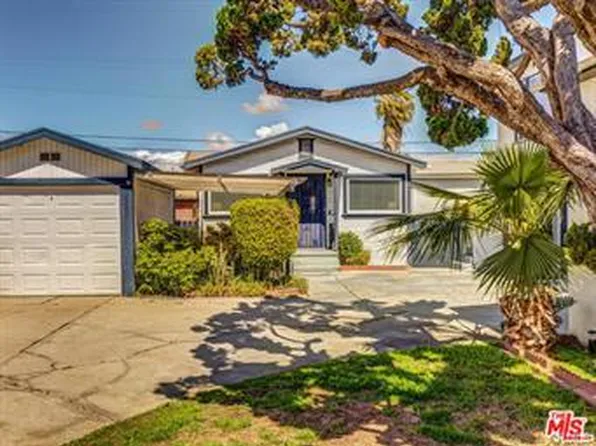 1059 W 102nd St, Los Angeles, CA 90044