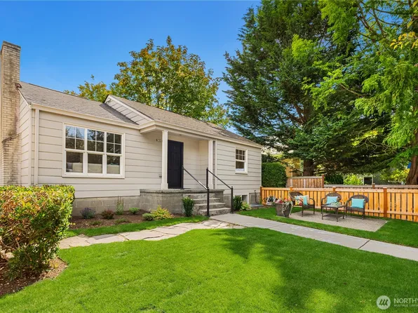 5616 Fauntleroy Way SW, Seattle, WA 98136