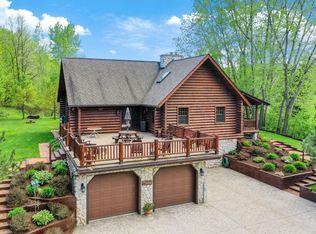 9335 Steinthal Rd, Kiel, WI 53042