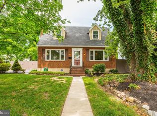 4806 Leeds Ave, Halethorpe, MD 21227