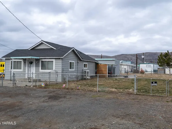2011 Willow St, Yakima, WA 98902