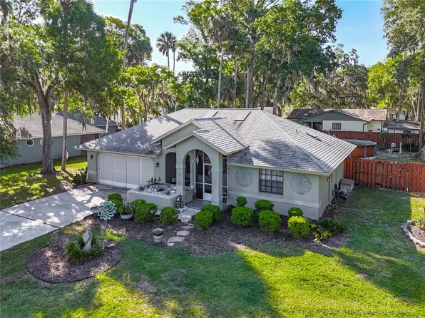 27 Black Hawk Pl, Palm Coast, FL 32137