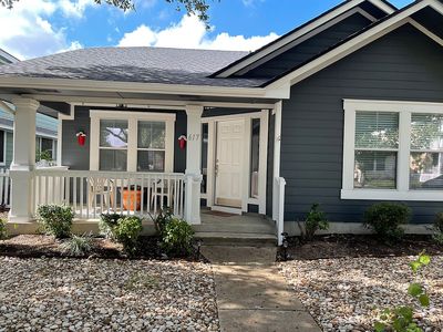 617 Scheel, Kyle, TX, 78640