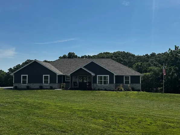 8902 S Rock Creek Ct, Jefferson City, MO 65101