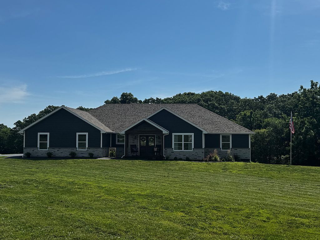 8902 S Rock Creek Ct - Property Image