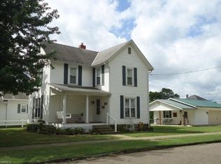 502 Heller Dr, Newcomerstown, OH 43832