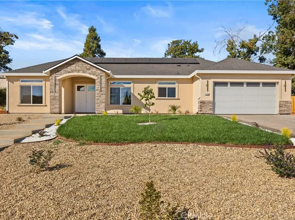 6290 Dawnridge Ct, Paradise, CA 95969