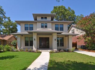 5219 Miller Ave, Dallas, TX 75206