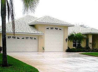 431 E Rossetti Dr, Nokomis, FL 34275