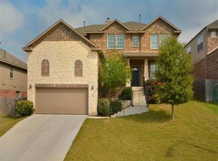 1370 Red Stag Pl, Round Rock, TX 78665