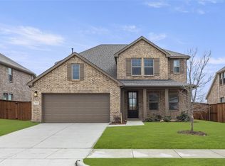 1912 Sand Springs St, Forney, TX 75126