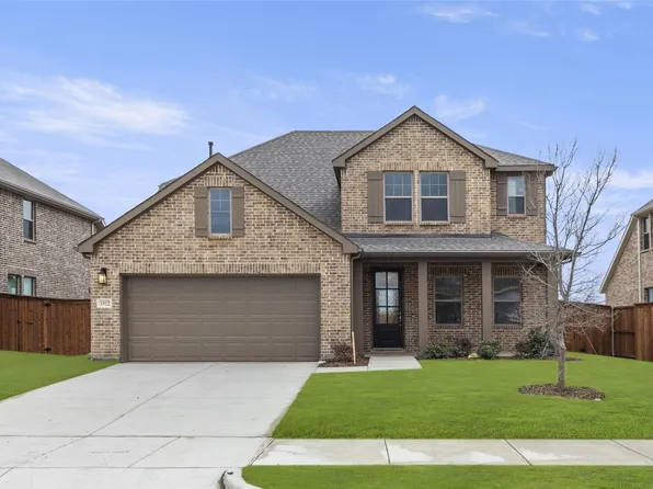 1912 Sand Springs St, Forney, TX 75126