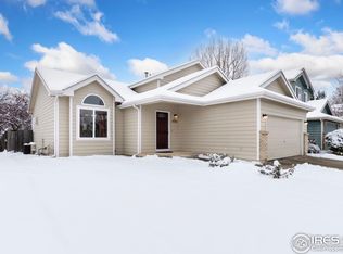415 Haven Dr, Fort Collins, CO 80526