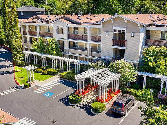 2nd image of 1805 134th Ave SE APT 34