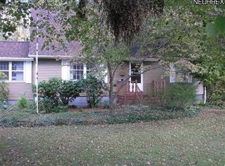 157 Willow St, Cortland, OH