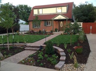 3050 Kearney St, Denver, CO 80207