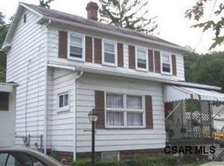 1088 Berg St, Johnstown, PA 15902