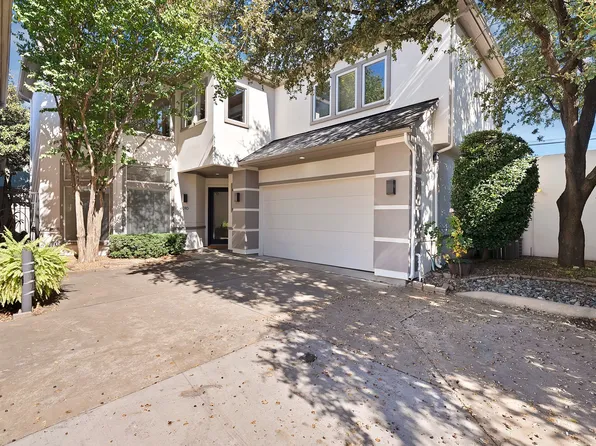 4010 Rawlins St, Dallas, TX 75219