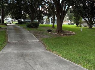 14 CRYSTAL WATERS DRIVE, WINTER HAVEN, FL 33880