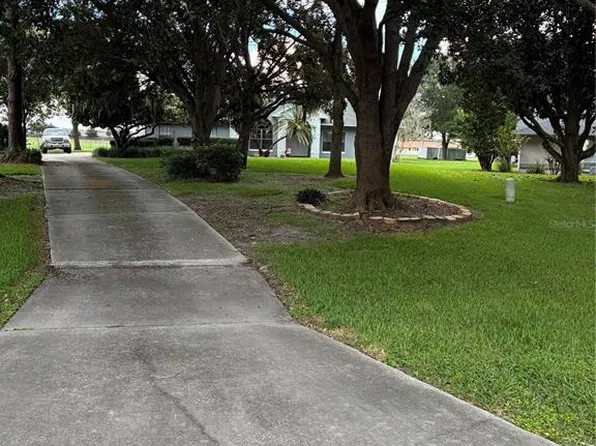 14 CRYSTAL WATERS DRIVE, WINTER HAVEN, FL 33880