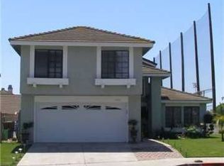 14690 Danbrook Dr, Whittier, CA