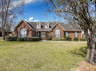 3648 Arbor Run Dr, Valdosta, GA 31605