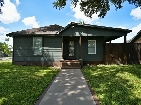 1403 Munger St, Houston, TX 77023