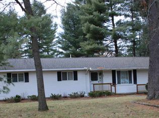 200 Springside Ct, Roscommon, MI 48653