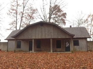 4821 Beech Grove Rd, Science Hill, KY 42553