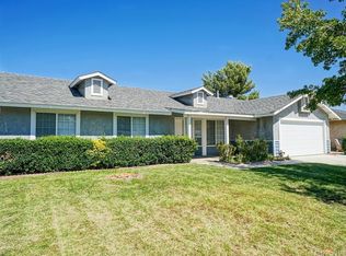 4741 E Avenue R4, Palmdale, CA 93552