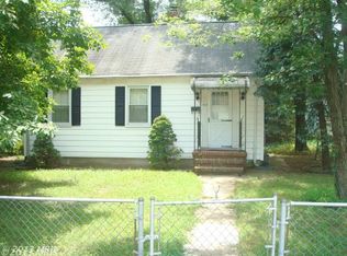 303 4th Ave SW, Glen Burnie, MD