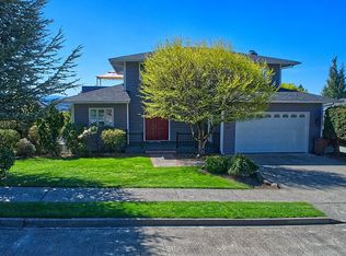 2942 NW 9th Ave, Camas, WA 98607