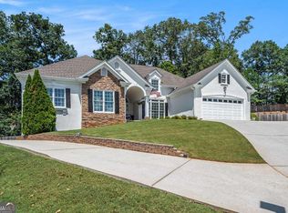 4449 Depot Ridge Ct, Buford, GA 30518