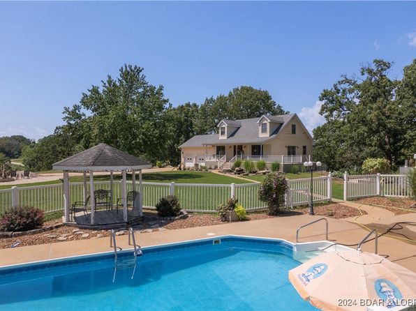 14 Catfish Rd, Tuscumbia, MO 65082