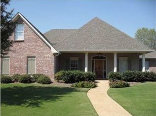 154 Woodsong Way, Madison, MS 39110