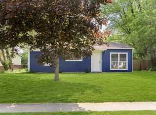 3723 N Lombardy Pl, Indianapolis, IN